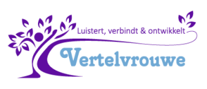 Vertelvrouwe