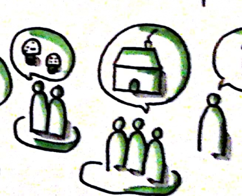 narratieven in organisaties